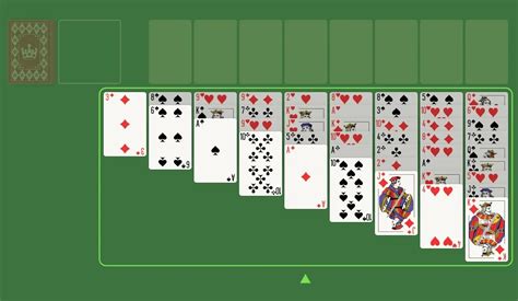 double klondike solitaire turn 3|Double Klondike Turn 3 with Cards Face Up (Relaxed) .